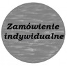 Zamówienie indywidualne - Natalia